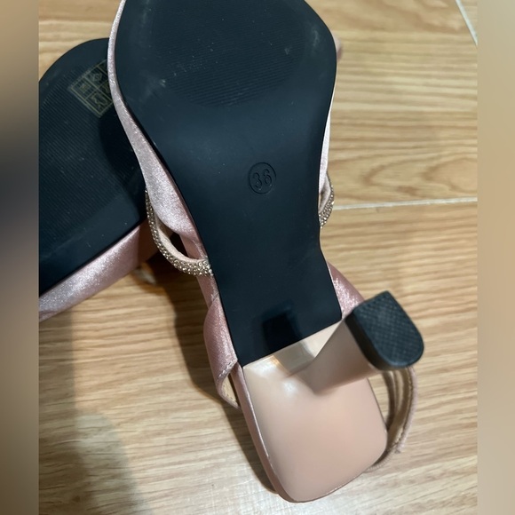 pointed heels size 6 (36) - Picture 4 of 7